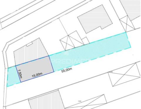 Terreno urbano | gafanha da nazaré