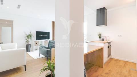 Apartamento t2 centro de aveiro