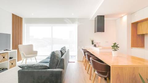 Apartamento t2 centro de aveiro