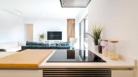 Apartamento t2 centro de aveiro