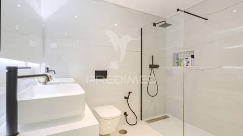 Apartamento t2 centro de aveiro