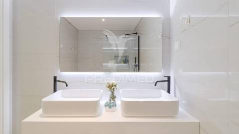 Apartamento t2 centro de aveiro