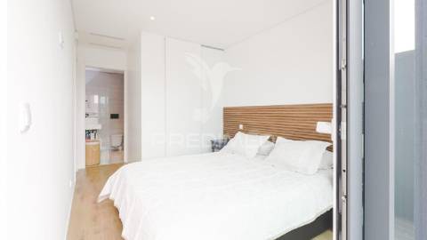 Apartamento t2 centro de aveiro