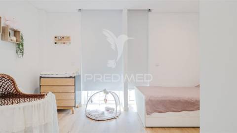 Apartamento t2 centro de aveiro