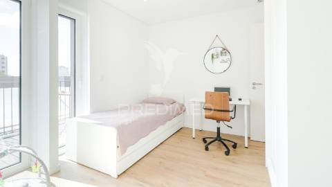 Apartamento t2 centro de aveiro