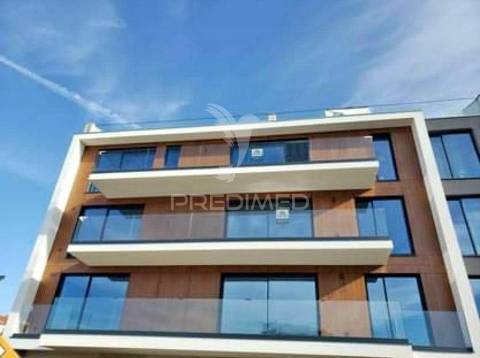 Apartamento t2 centro de aveiro