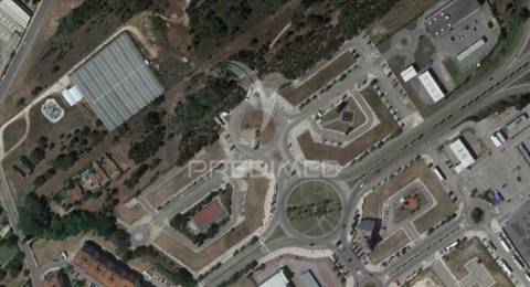 Terreno (lote 30) para construção - entroncamento, santarém