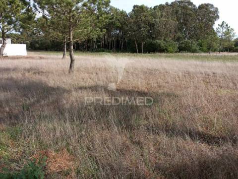 Lote de terreno de 420 m² - gafanha do carmo