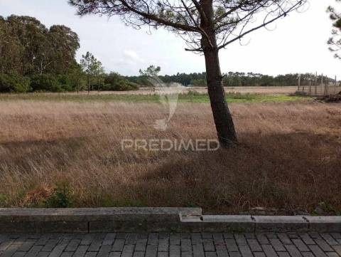 Lote de terreno de 420 m² - gafanha do carmo