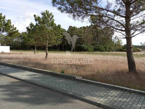 Lote de terreno de 420 m² - gafanha do carmo