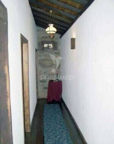 Quinta com campo de ténis, piscina e vistas espetaculares