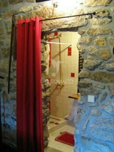 Quinta com campo de ténis, piscina e vistas espetaculares