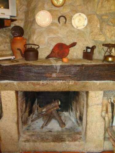 Quinta com campo de ténis, piscina e vistas espetaculares