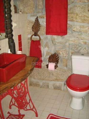 Quinta com campo de ténis, piscina e vistas espetaculares