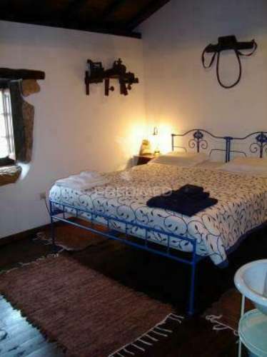 Quinta com campo de ténis, piscina e vistas espetaculares