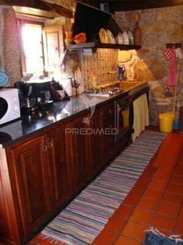 Quinta com campo de ténis, piscina e vistas espetaculares