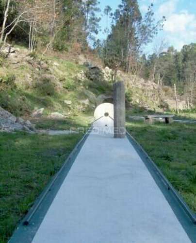 Quinta com campo de ténis, piscina e vistas espetaculares