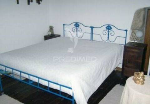 Quinta com campo de ténis, piscina e vistas espetaculares