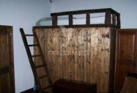 Quinta com campo de ténis, piscina e vistas espetaculares