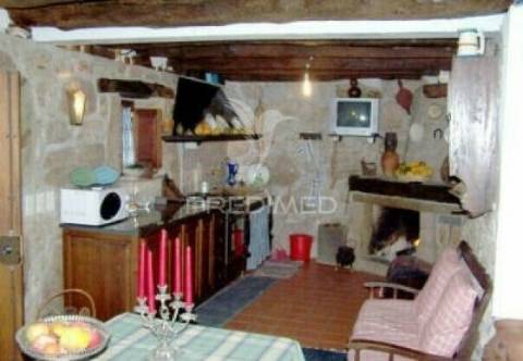 Quinta com campo de ténis, piscina e vistas espetaculares