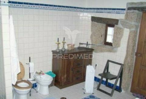 Quinta com campo de ténis, piscina e vistas espetaculares