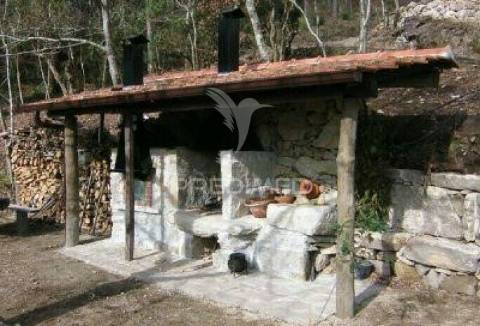 Quinta com campo de ténis, piscina e vistas espetaculares