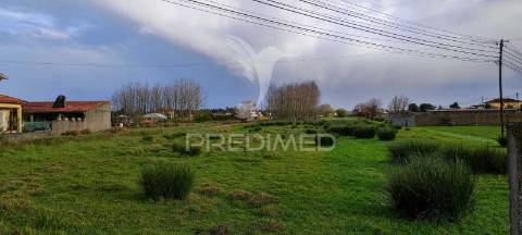 Terreno urbano calvão