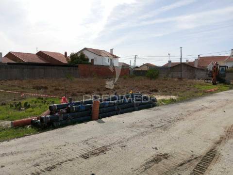 Lotes de terreno com 470 m² cada um | gafanha da encarnação