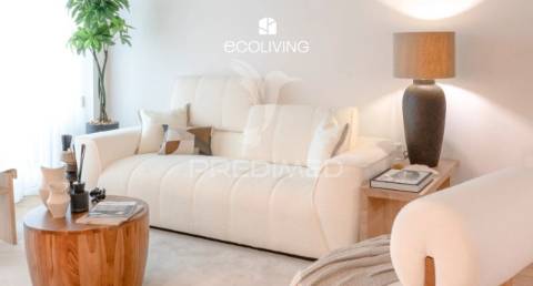 Apartamento t3 aveiro