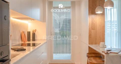 Apartamento t3 aveiro