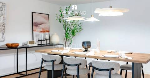 Apartamento t3 aveiro