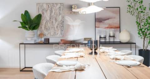 Apartamento t3 aveiro