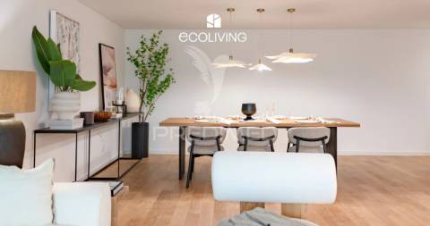 Apartamento t3 aveiro