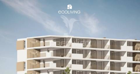 Apartamento t3 aveiro