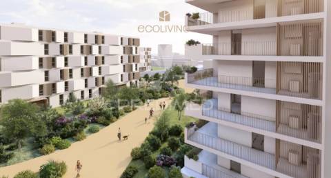 Apartamento t3 aveiro