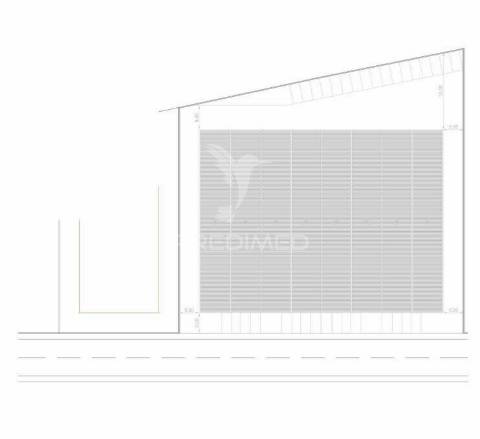 Armazéns/pavilhões - novos - zona industrial da palhaça