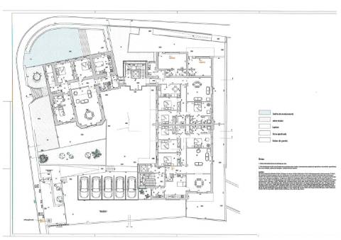 T4 + águas furtadas, sever do vouga