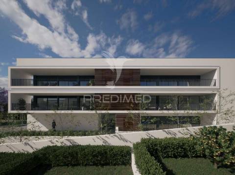 Apartamento t2 em condomínio privado - gondomar