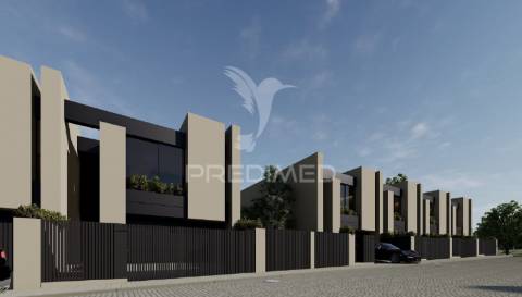 Moradia de sonho em gondomar - t3