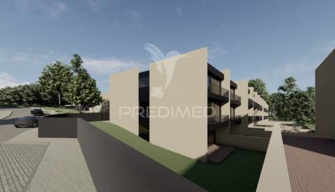 Moradia de sonho em gondomar - t3