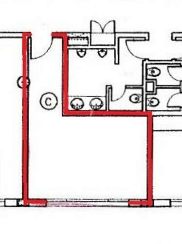 Escritório com estacionamento av d joão ii pq nações lisboa