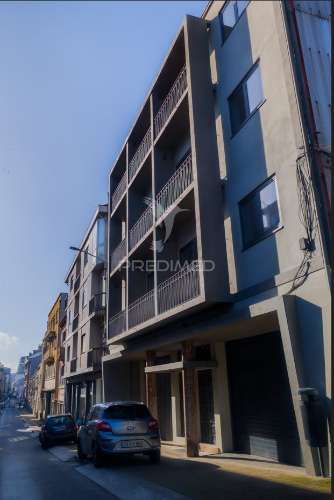 T3  -  centro do porto  -  novo