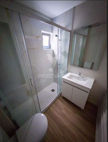 T3  -  centro do porto  -  novo