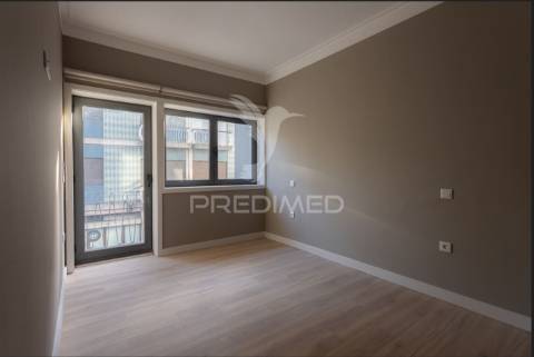 T3  -  centro do porto  -  novo