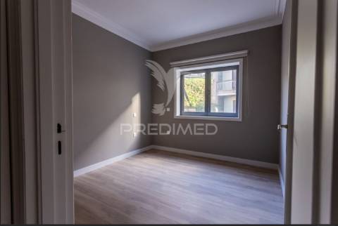 T3  -  centro do porto  -  novo