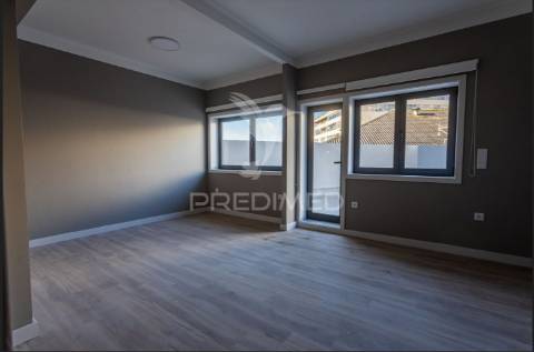 T3  -  centro do porto  -  novo