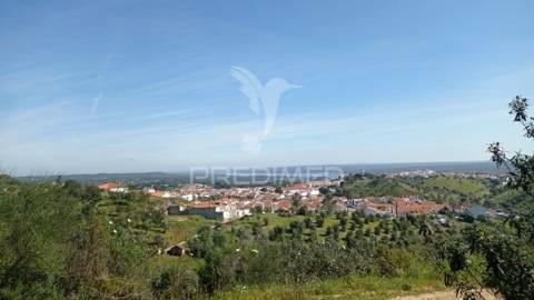 Casa de campo c/ vista barragem, montargil