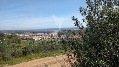 Casa de campo c/ vista barragem, montargil