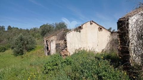 Casa de campo c/ vista barragem, montargil