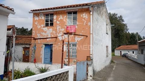 Casa típica do alentejo, longomel, pote de sor